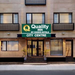 Quality Inn City Centre Varanasi