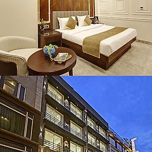 The Vanson Pride Delhi